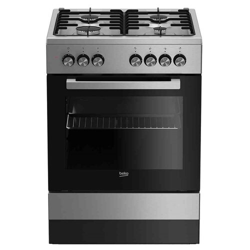 Kuchnia BEKO FSE62120DX Termoobieg 
