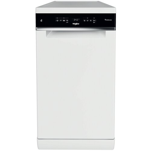 Zmywarka WHIRLPOOL WSFO 3O34 PF Technologia 6.Zmysł