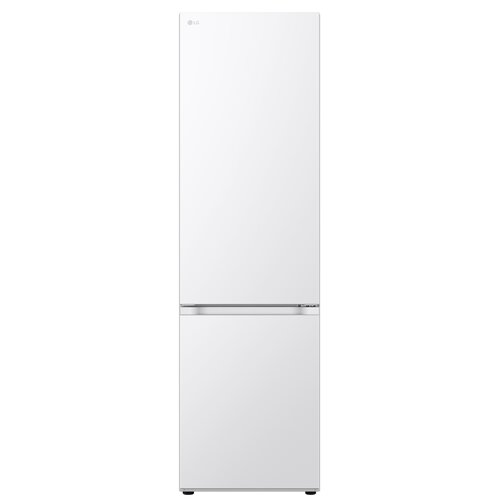 Lodówka LG GBV3200DSW No Frost 203cm Biała NatureFresh LinearCooling