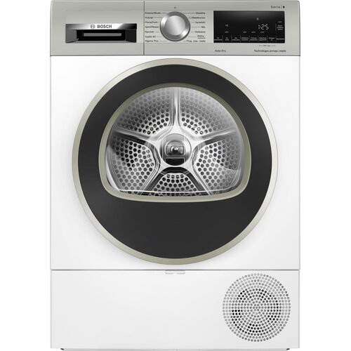 Suszarka BOSCH WQG233MSPL