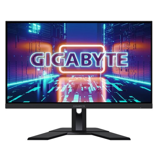 Monitor GIGABYTE M27Q Rev 2.0 27" 2560x1440px IPS 165Hz 1 ms [MPRT]