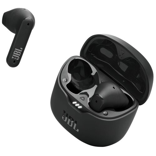 Słuchawki douszne JBL Tune Flex Czarny
