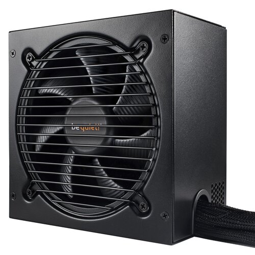 Zasilacz BE QUIET! Pure Power 11 400W 80 Plus Gold
