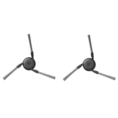 Szczotka boczna DREAME do modelu X40/L40/L50/X50 (2 sztuki)