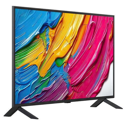 Telewizor LG 43QNED80A6A 43" MINILED 4K WebOS TV HDMI 2.1