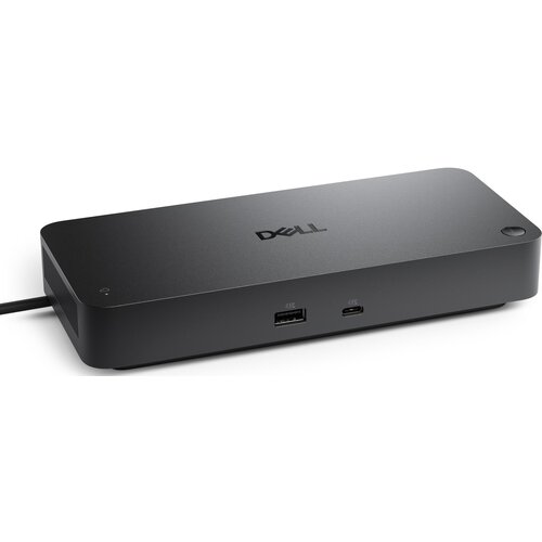 Stacja dokująca DELL Pro Thunderbolt 4 Smart Dock SD25TB4 USB Typu C, Aktywna