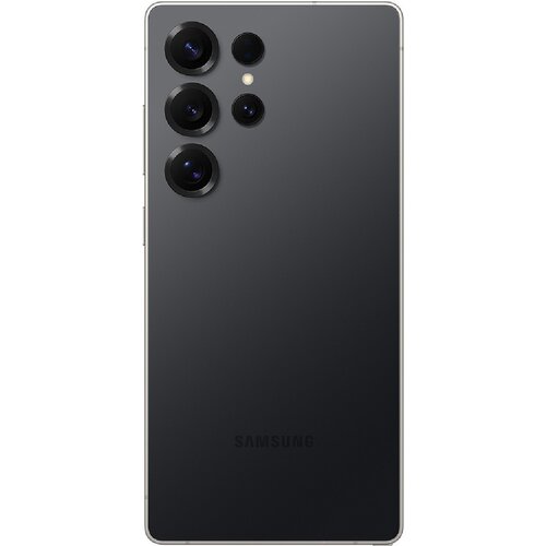 Smartfon SAMSUNG Galaxy S25 Ultra 5G 12/256GB 6.9" 120Hz Czarny SM-S938