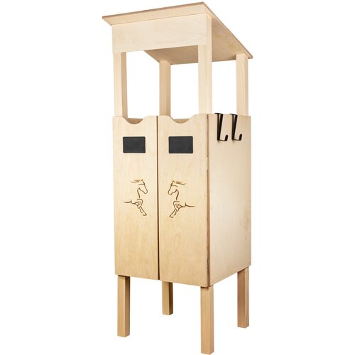 Stajnia SKIPPI Hobby Horse GAD03115