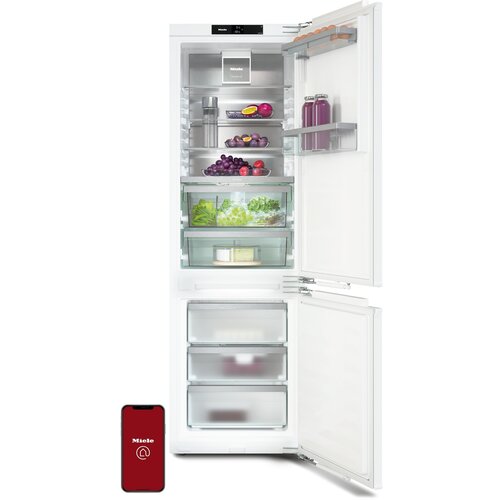 Lodówka MIELE KFN 7774 C