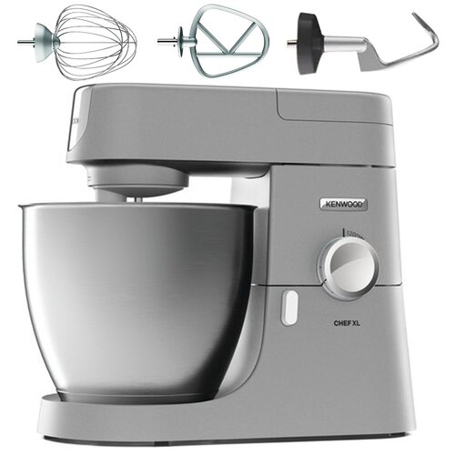 Robot kuchenny planetarny KENWOOD KVL4100S Chef XL 1200W