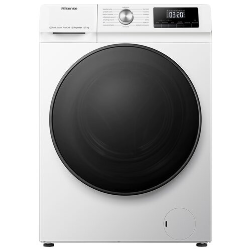 Pralko-suszarka HISENSE WDQA8014EVJM