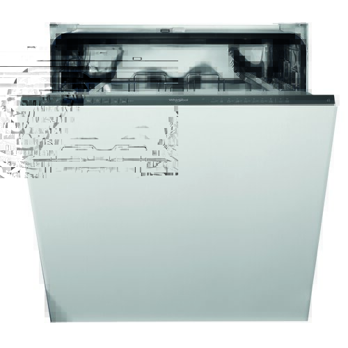 Zmywarka WHIRLPOOL WIO 3T133 PE 6.5 Technologia 6. Zmysł