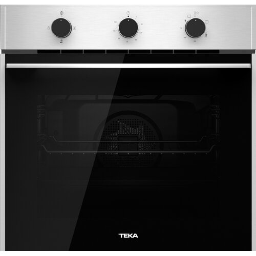Piekarnik TEKA HSB 740 G Gazowy Inox-Czarny A+