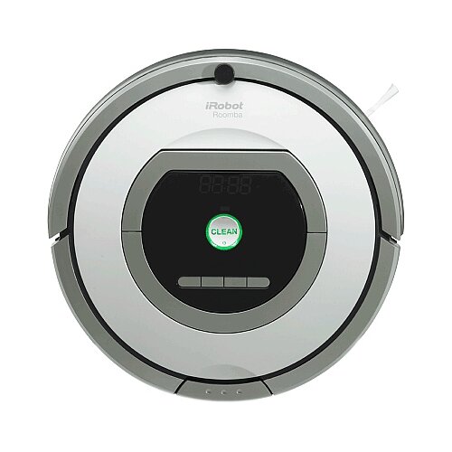 Robot sprzątający IROBOT 760 Roomba