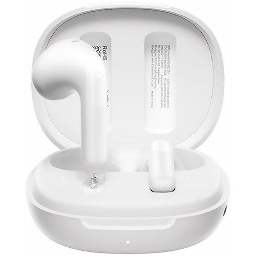 Słuchawki douszne QCY Ailybuds E10 QT35 Biały
