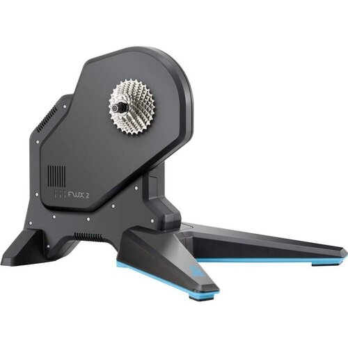 Trenażer rowerowy GARMIN Tacx Flux 2 Smart T2980 Interaktywny + miesiąc Tacx App i Zwift