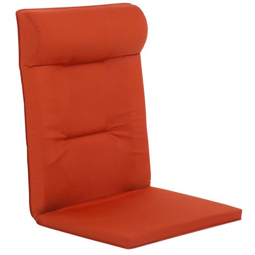 Poduszka na fotel PATIO Bilbao Hoch XL D001-04PB Czerwony