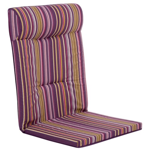 Poduszka na fotel PATIO Blibao Hoch XL C013-08BB Wielokolorowy