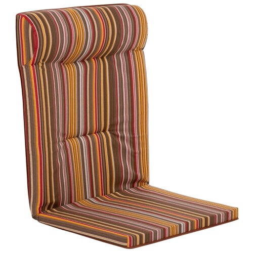 Poduszka na fotel PATIO Bilbao Hoch XL C013-04BB Wielokolorowy