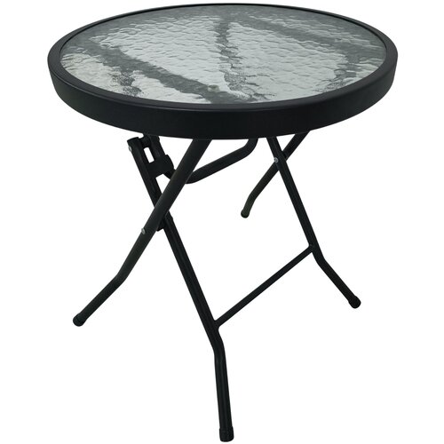 Stolik ogrodowy PATIO Henri Antracyt