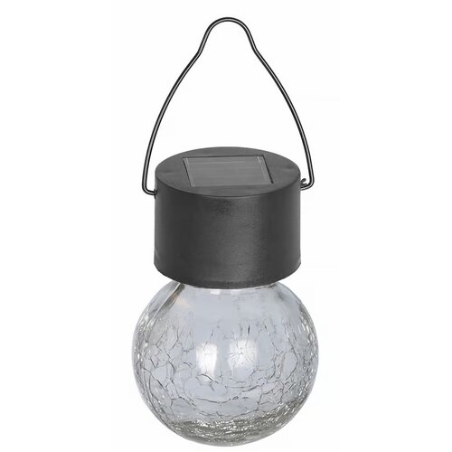 Lampa solarna PATIO Kula 91325