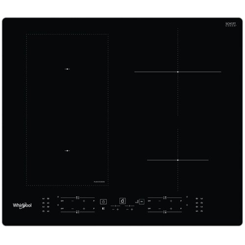 Płyta indukcyjna WHIRLPOOL WL B5860 AL