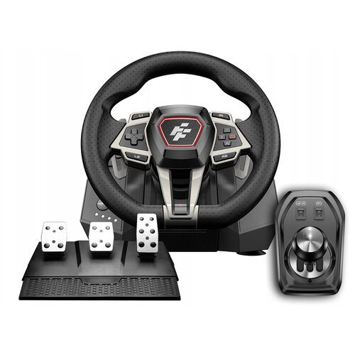Kierownica FLASHFIRE Imola F107 (PC/PS4/XBOX ONE/XBOX Series X/S)