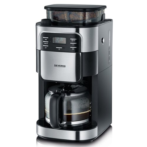 Ekspres SEVERIN KA 4810
