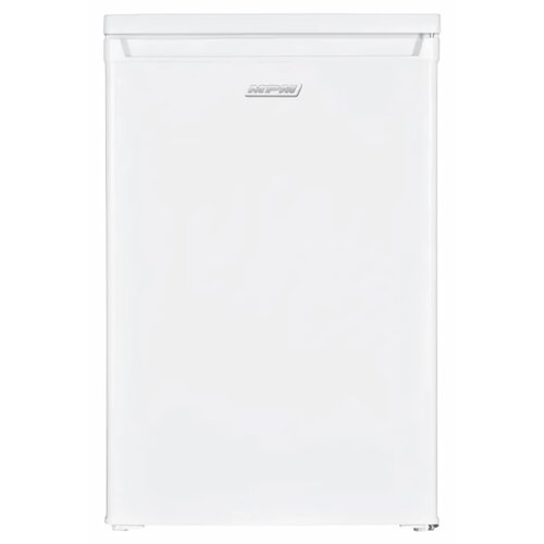 Lodówka MPM 131-CJ-19 85cm Biała