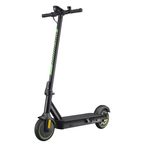Hulajnoga elektryczna ACER Scooter 3 20km 250W 8.5" Czarny
