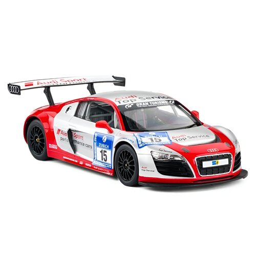 Samochód zdalnie sterowany RASTAR Audi R8 LMS 47510-8