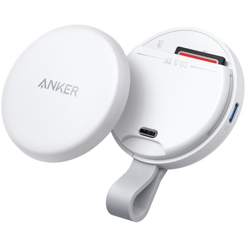 Hub ANKER MagGo A83D1G21 3w1 USB Typu C, Pasywny