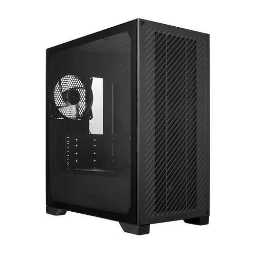 Obudowa COOLER MASTER ELITE 301 Lite Czarny