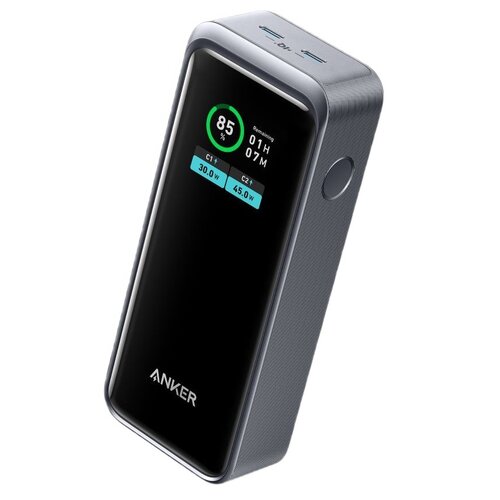 Powerbank ANKER Prime 12000 mAh 130W Czarny