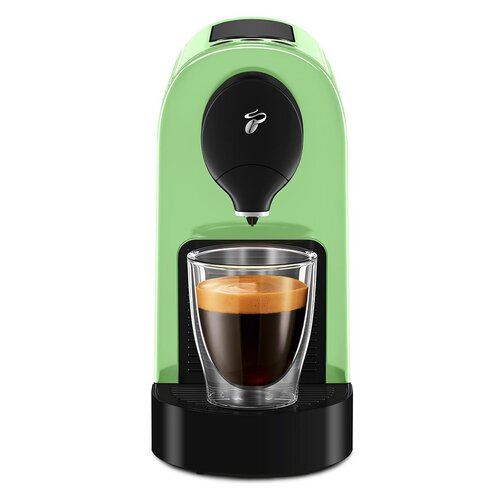 Ekspres TCHIBO Cafissimo Pure Plus Zielony