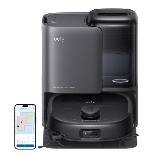 Robot sprzątający EUFY E25