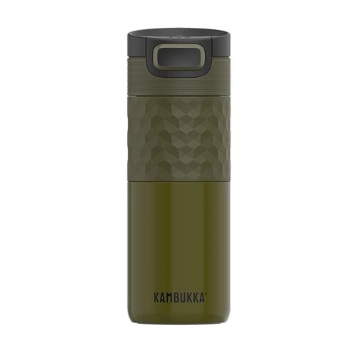 Kubek termiczny KAMBUKKA Etna Grip Zielony