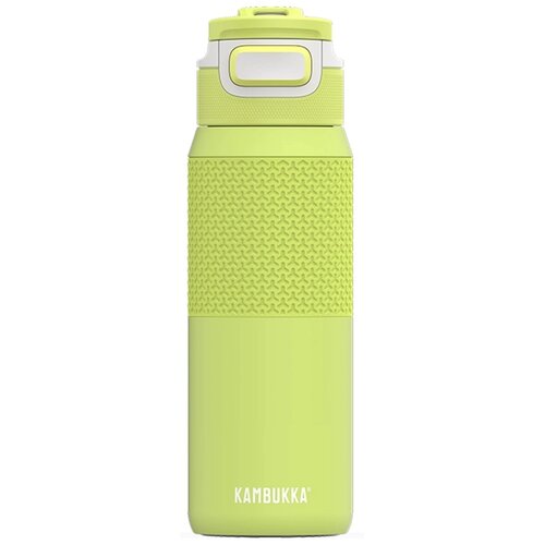 Butelka termiczna KAMBUKKA Elton Insulated Zielony