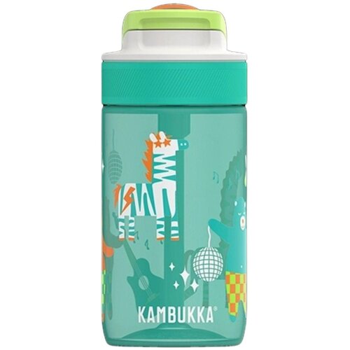 Butelka KAMBUKKA Lagoon Disco Zoo