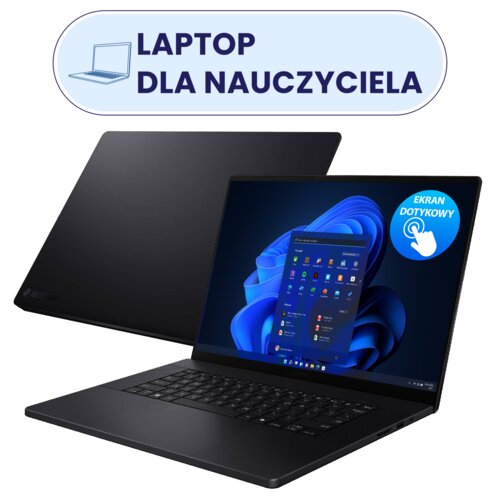 Laptop ASUS ProArt P16 H7606WP-ME012X 16" OLED Ryzen AI 9 HX 370 64GB RAM 4TB SSD GeForce RTX 5070 DLSS 4 Windows 11 Professional, Funkcje AI