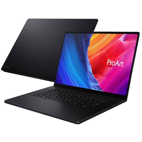 Laptop ASUS ProArt P16 H7606WP-ME012X 16" OLED Ryzen AI 9 HX 370 64GB RAM 4TB SSD GeForce RTX 5070 DLSS 4 Windows 11 Professional, Funkcje AI