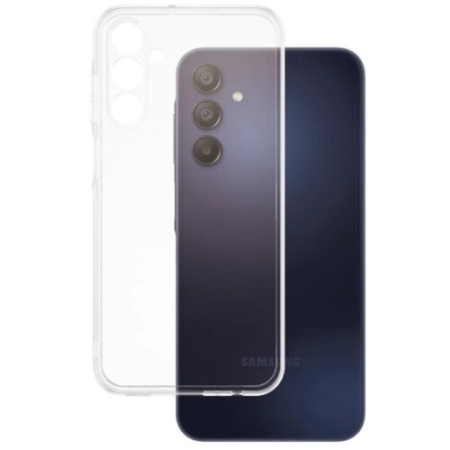 Etui PANZERGLASS Care Fashion X-Ray do Samsung Galaxy A16/16 5G Przezroczysty