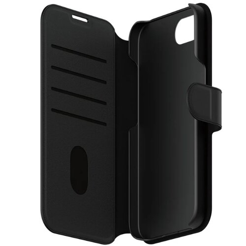 Etui PANZERGLASS Care Feature Tango 2in1 Wallet do Apple iPhone 16e Czarny