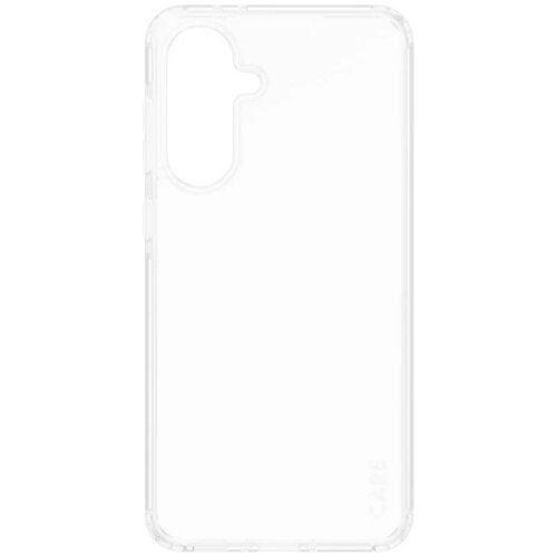 Etui PANZERGLASS Care Urban Combat Case do Samsung Galaxy A56 5G Przezroczysty