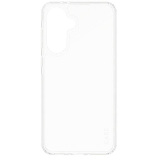 Etui PANZERGLASS Care Urban Combat Case do Samsung Galaxy A36 5G Przezroczysty