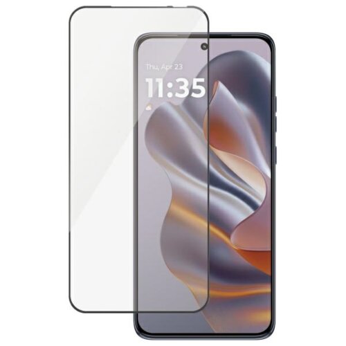 Szkło hartowane PANZERGLASS Ultra Wide Fit do Motorola Edge 50 Neo