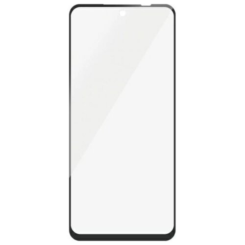 Szkło hartowane PANZERGLASS Ultra Wide Fit do Motorola Moto G35 5G