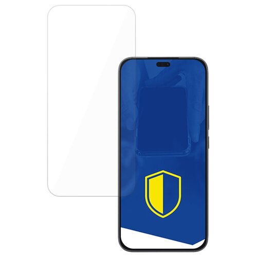 Szkło hartowane 3MK HardGlass do Honor 400 Lite