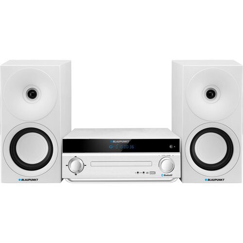 Wieża BLAUPUNKT MS30BT Edition Biały