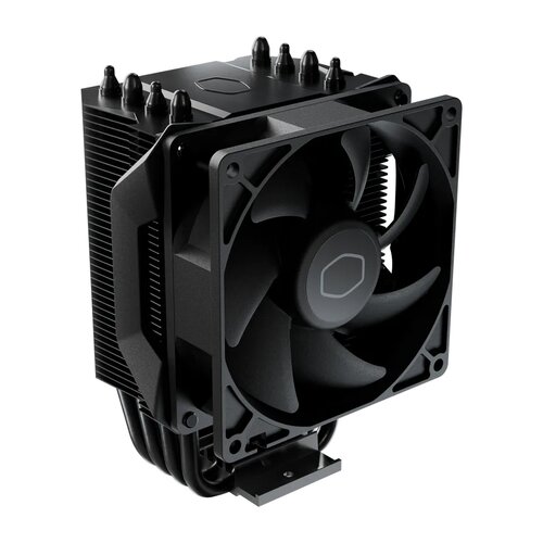Chłodzenie CPU COOLER MASTER Hyper 411 Nano Czarny